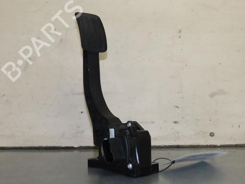 Pedal PEUGEOT 308 SW II (LC_, LJ_, LR_, LX_, L4_) 1.6 BlueHDi 120 | BP16332049I4 