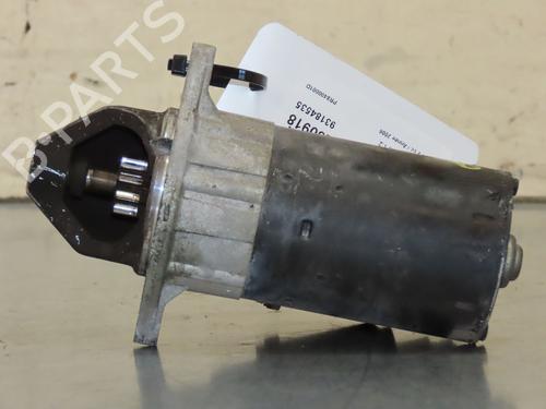 Starter OPEL CORSA C (X01) 1.2 Twinport (F08, F68) | BP39893713M8 - Image 3