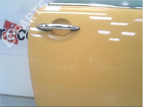 Right front door MINI MINI (R56) Cooper | BP9407940C3 