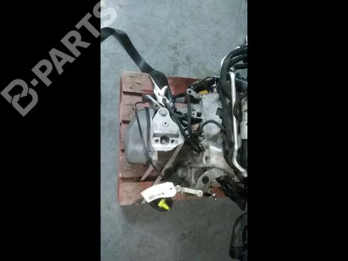 Gearbox PEUGEOT 208 I (CA_, CC_) 1.2 VTI 82 | BP11345819M3 