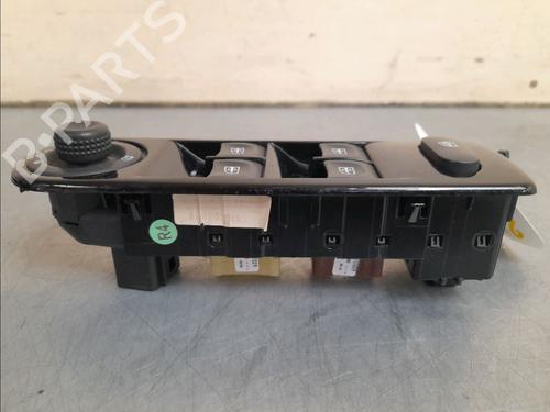 Left front window switch RENAULT CLIO IV (BH_) 1.5 dCi 90 | BP14945692I27 
