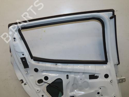 Used Left rear door RENAULT CLIO IV (BH_) 1.5 dCi 75 (75 hp) 27332733