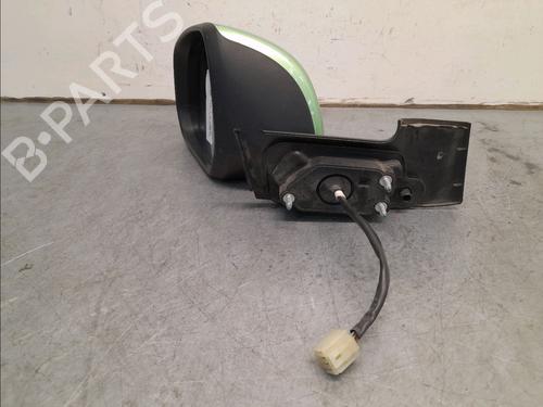 Left mirror OPEL AGILA B (H08) 1.3 CDTI (F68) | BP23158665C26 