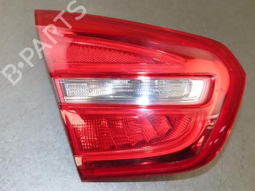 Left tailgate light MERCEDES-BENZ GLA-CLASS (X156) GLA 200 CDI / d (156.908) | BP30403856C79 