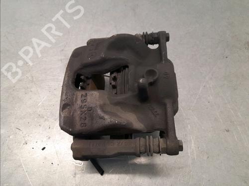 Used Left front brake caliper MERCEDES-BENZ A-CLASS (W176) A 200 CDI / d 4-matic (176.002) (136 hp) 30116978