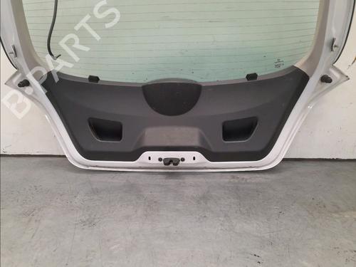 Tailgate PEUGEOT 207 (WA_, WC_) 1.6 HDi | BP16015289C6 