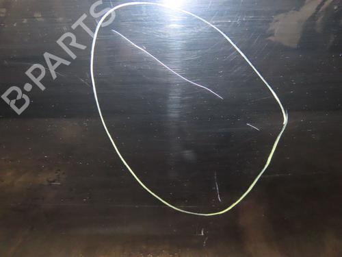 Left front door MAZDA RX-8 (SE, FE) 1.3 (FE103, SE3P) | BP26280150C2 