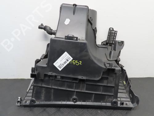 Glove box CITROËN GRAND C4 SPACETOURER (3A_, 3E_) 1.2 PureTech 130 | BP22366615C95 