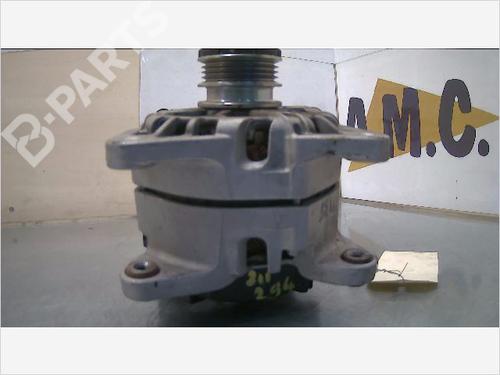 Alternator DACIA SANDERO II 1.0 SCe 75 (B8JC, B8JD) | BP9408793M7 