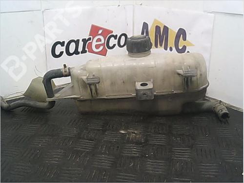 Expansion tank RENAULT CLIO III (BR0/1, CR0/1) 1.5 dCi | BP9404128C120 