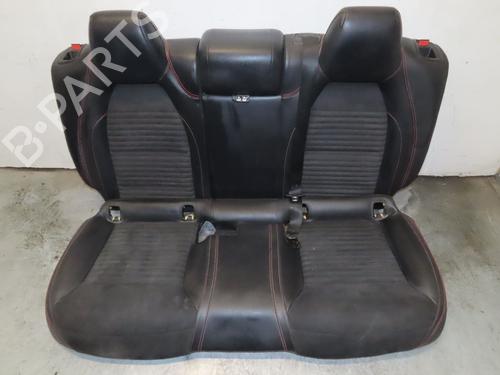 Seats set MERCEDES-BENZ A-CLASS (W176) A 180 CDI (176.000) | BP31056100C78