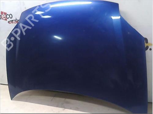 Used Hood PEUGEOT PARTNER MPV (5_, G_) 2.0 HDI (90 hp) 9405065