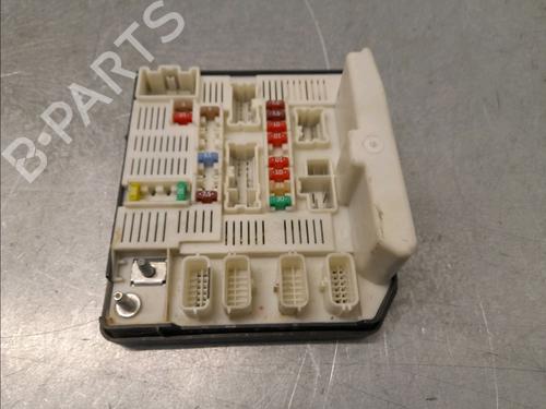 Fuse box RENAULT KANGOO Express (FW0/1_) 1.5 dCi 70 (FW0A, KW0V) | BP33132260E1 - Image 4