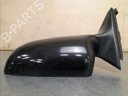 Left mirror AUDI A3 (8L1) 1.9 TDI | BP16164805C26 