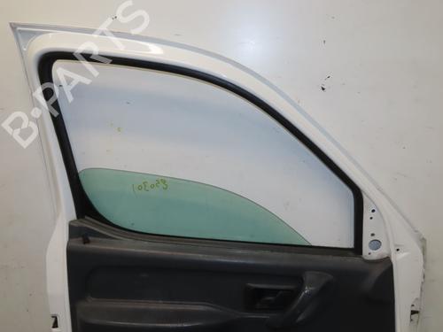 Left front door PEUGEOT PARTNER Box Body/MPV (5_, G_) 1.9 D | BP26726056C2