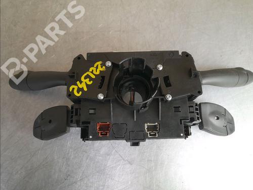 Steering column stalk PEUGEOT 207 SW (WK_) 1.6 HDi | BP12122677I23 