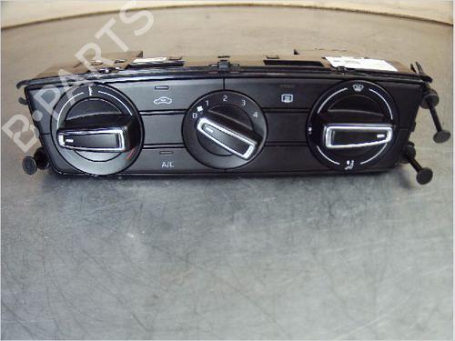 Climate control SEAT ARONA (KJ7, KJP) 1.0 TSI | BP11016332I5 