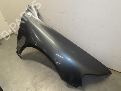 Right front fenders VW TOUAREG (7LA, 7L6, 7L7) 2.5 R5 TDI | BP22366815C42 