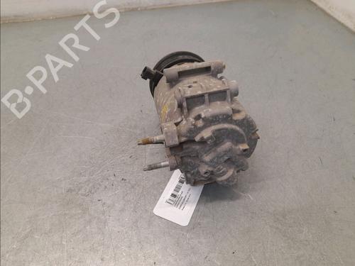 AC compressor FORD ECOSPORT 1.5 TDCi | BP33417468M34 - Image 3