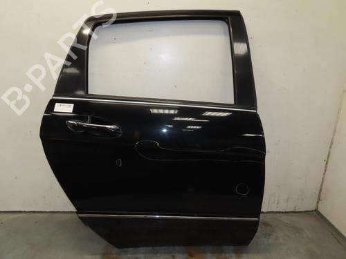 Right rear door MERCEDES-BENZ B-CLASS Sports Tourer (W245) B 180 CDI (245.207) | BP29171080C5 