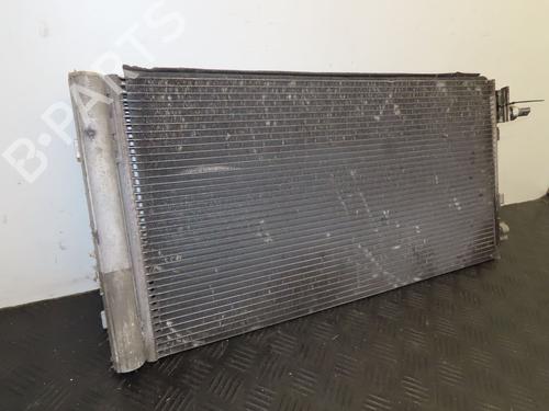 Used Heater matrix RENAULT MEGANE III Hatchback (BZ0/1_, B3_) 1.6 dCi (BZ00, BZ12, BZ13) (130 hp) 28966721