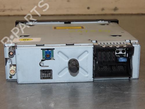 Radio PEUGEOT PARTNER Box Body/MPV 1.6 HDi | BP22366655E6 