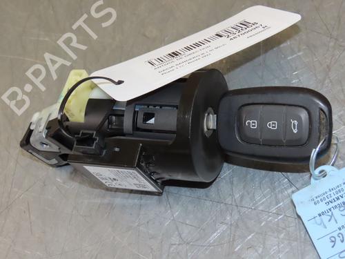 Ignition barrel DACIA SANDERO III 1.0 TCe 90 | BP17315316M48 
