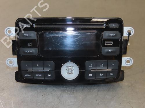 Radio RENAULT CAPTUR I (J5_, H5_) 0.9 TCe 90 | BP28006065E6  - Image 7