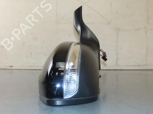 Right mirror PEUGEOT 2008 I (CU_) 1.2 THP 110 / PureTech 110 | BP30582894C27