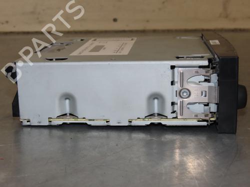 Radio FORD MONDEO IV (BA7) 1.8 TDCi | BP18912872E6 