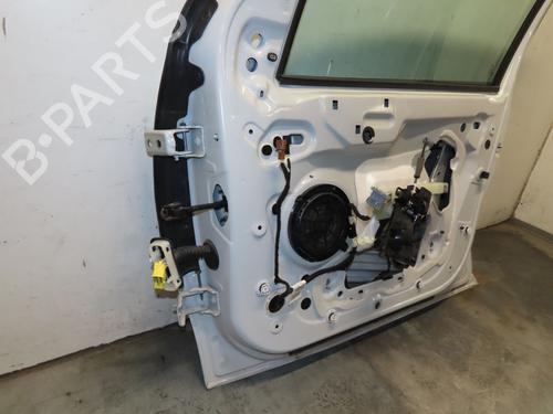 Dør højre fortil CITROËN C4 CACTUS 1.2 THP 110 | BP31912068C3 - Image 6