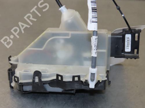 Front left lock CITROËN C3 / C3 ORIGIN III (SX) 1.2 PureTech 82 | BP17100351C98 