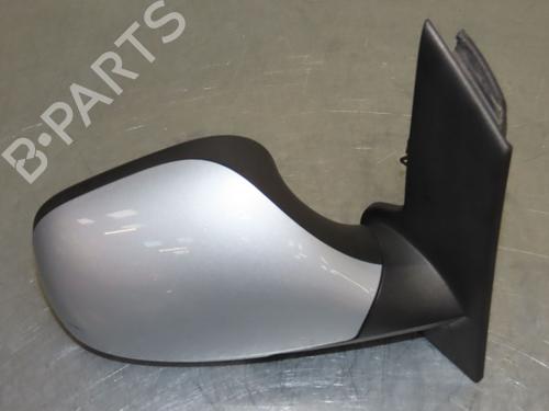 Right mirror SEAT ALTEA XL (5P5, 5P8) 1.4 TSI | BP16740201C27 