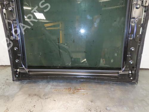 Used Sunroof Sunroof MERCEDES-BENZ A-CLASS (W176) A 180 (176.042) (122 hp) 34609378 34609378