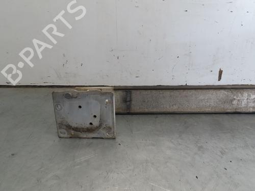 Front bumper reinforcement PEUGEOT 307 SW (3H) 1.6 HDI 90 | BP17214062C109 