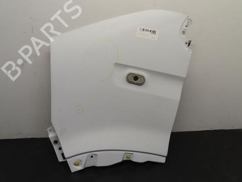 Used Left front fenders Left front fenders RENAULT MASTER II Van (FD) 2.5 dCi (FD01, FD02, FD21, FD22, FD31, FD32, FD3Y, FD71,... (120 hp) 36486859 36486859