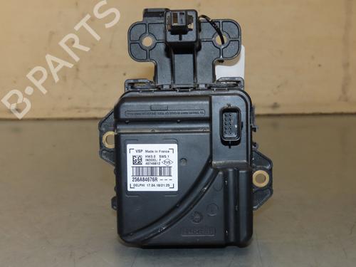 Horn RENAULT ZOE (BFM_) ZOE | BP29551692E13 