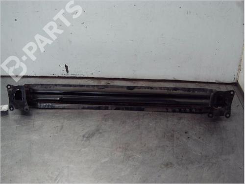 Rear bumper reinforcement VW GOLF VI (5K1) 1.6 TDI | BP10919541C73 