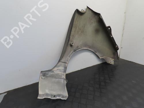 Left front fenders RENAULT TWINGO I (C06_) 1.2 16V (C06C, C06D, C06K) | BP19411841C41 