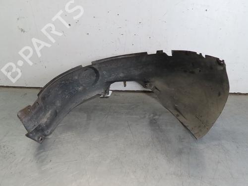 Used Wheel arch VW POLO III (6N1) 60 1.4 (60 hp) 23158505