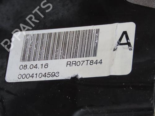 Rear right lock MERCEDES-BENZ A-CLASS (W176) AMG A 45 4-matic (176.052) | BP22341372C99 