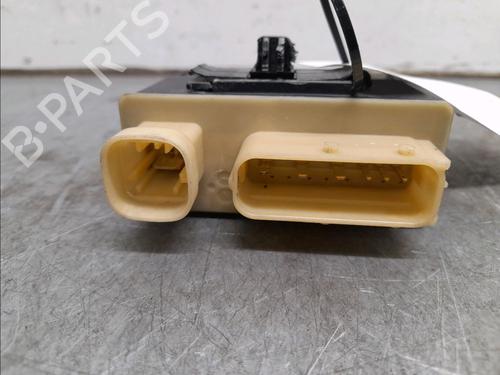 Used Electronic module CITROËN C4 Grand Picasso I (UA_) 1.6 HDi (109 hp) 16164764