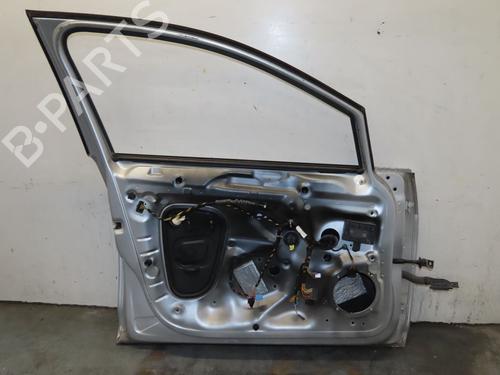 Left front door VW GOLF VII (5G1, BQ1, BE1, BE2) 1.6 TDI | BP29380728C2 