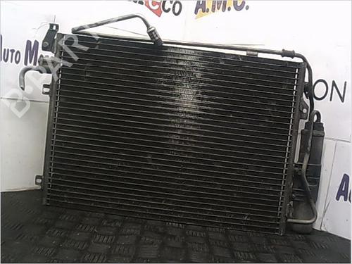 Used Heater matrix RENAULT CLIO II (BB_, CB_) 1.5 dCi (B/CB07) (65 hp) 9406002