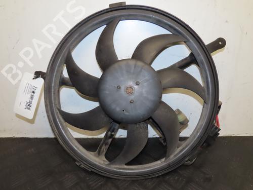 Køleventilator elektrisk MINI MINI COUNTRYMAN (R60) Cooper D (112 hp) 31056059