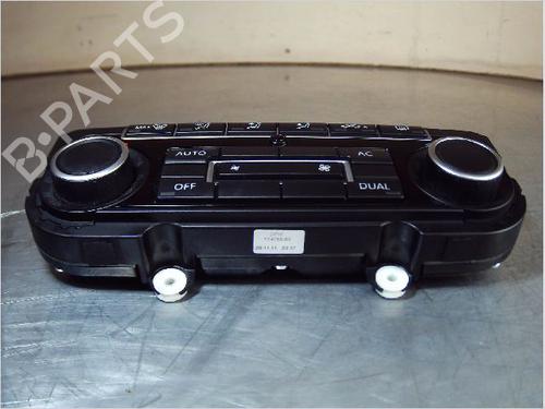 Used Climate control VW GOLF PLUS V (5M1, 521) 1.4 TSI (122 hp) 10516518