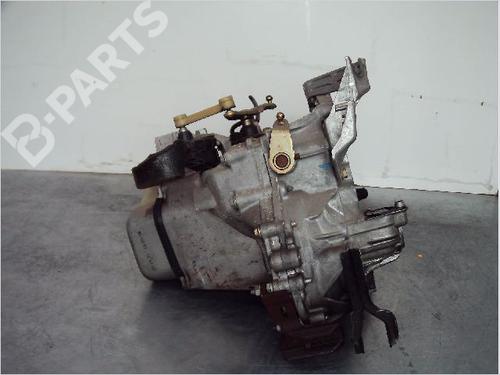 Gearbox CITROËN C2 (JM_) 1.4 | BP9410595M3 