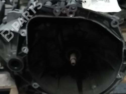 Used Gearbox PEUGEOT RCZ 1.6 16V (156 hp) 11131172