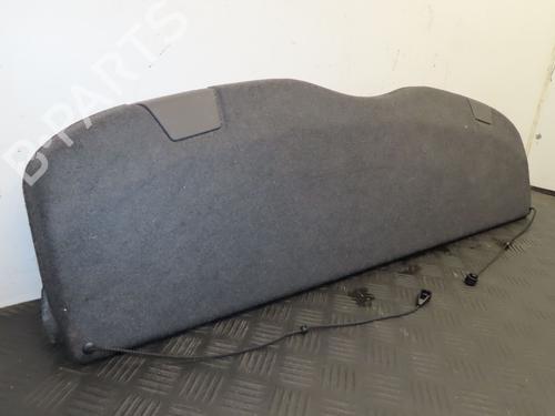 Rear parcel shelf RENAULT MODUS / GRAND MODUS (F/JP0_) 1.2 (JP0C, JP0K, FP0C, FP0K, FP0P, JP0P, JP0T) | BP32308134C85