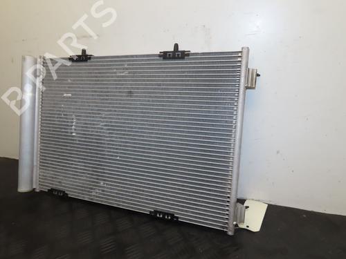 Heater matrix CITROËN C3 III (SX) 1.2 THP 110 (SXHNPS, SXHNZT, SXHNZ6) | BP31272575M63